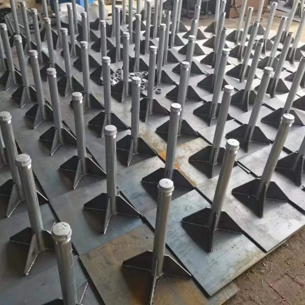 石楼沉降板现货