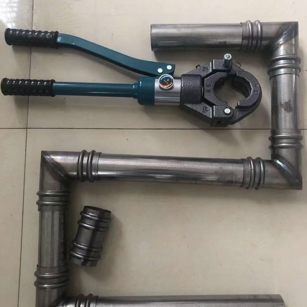 石楼冷却管生产