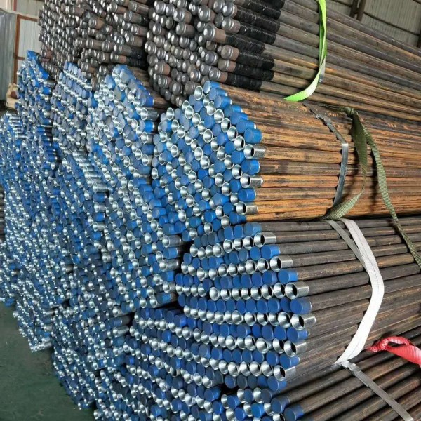 石楼冷却管生产